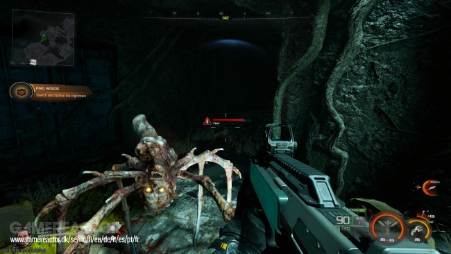 Call of Duty: Black Ops 7 (Giocatore singolo)