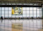 Caos all'aeroporto di Milano: un passeggero armato di martello scatena incendi e distrugge gli schermi
