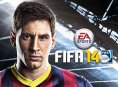 FIFA 14 gratis su Xbox One per giocatori selezionati