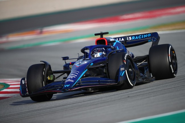 Il team di Formula 1 Williams annuncia un nuovo nome e logo per la stagione 2026, "ispirato dal nostro passato, fiducioso nel nostro futuro"