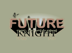 Future Knight il nuovo gioco "LCD Neo-Retro" di Aeternum Games Studios e Studio Koba