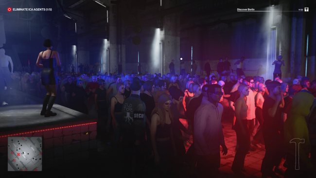 Hitman 3