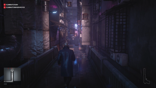 Hitman 3
