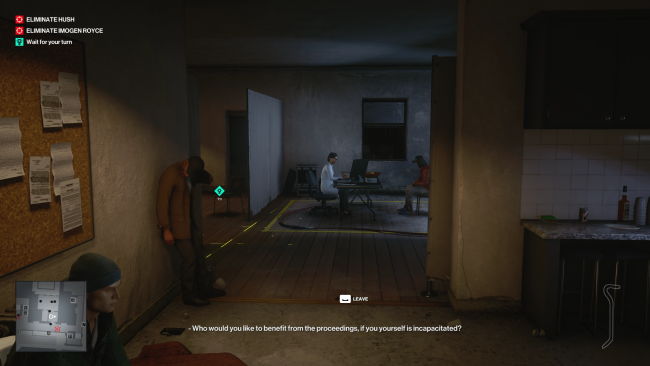 Hitman 3