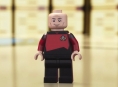 Lego e Paramount stanno collaborando per Star Trek set