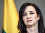 Il primo ministro lituano afferma che il drone precipitato nel paese proveniva dall'Ucraina