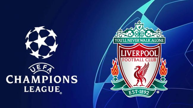 Calendario della Champions League del Liverpool in fase di campionato: date e orari per tutte le partite fino a gennaio 2026