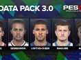 PES 2018: in arrivo il Data Pack 3 questa settimana