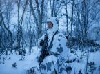 Il nuovo poncho di Saab rende i soldati invisibili ai droni