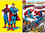 Superman e Spider-Man si scontreranno per estendere i piani editoriali interaziendali di DC e Marvel