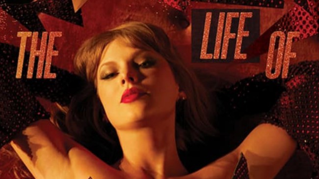 L'album The Life of a Showgirl di Taylor Swift batte i record con la più grande apertura dell'anno