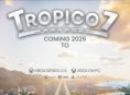 Tropico 7 annunciato, in uscita su Xbox Game Pass il primo giorno nel 2026
