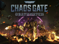 Warhammer 40,000: Chaos Gate - Daemonhunters seguito rivelato al Festival degli Teschi, noto come Deathwatch 