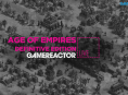 Due ore di gameplay di Age of Empires: Definitive edition