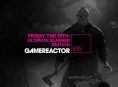 GR Live: giochiamo a Friday the 13th