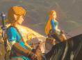 The Legend of Zelda: Tears of the Kingdom Artbook perde online