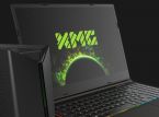 XMG annuncia il laptop con raffreddamento ad acqua