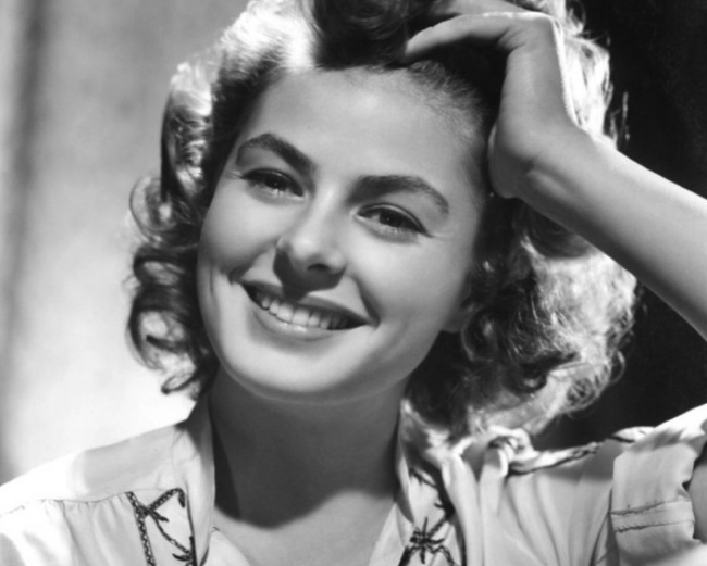 Le migliori attrici di tutti i tempi