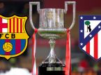 Il Barcellona tenta una disperata rimonta contro l'Atl&eacute;tico de Madrid stasera: da 4-0 a...