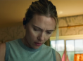 Scarlett Johansson diventa inglese in My Mother's Wedding