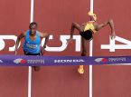 Maratona ai Campionati mondiali di atletica leggera di Tokyo 2025 decisa da 3 centimetri
