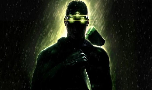 Gli ex sviluppatori di Ubisoft parlano dell'annullamento del progetto Splinter Cell