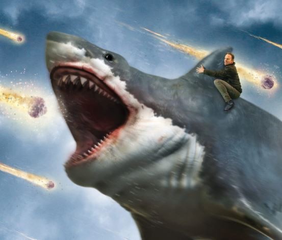Sharknado Origins ci mostrerà come è iniziata la follia