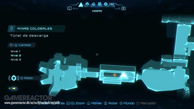 Metroid Prime 4: Beyond