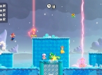 Co-op, competitivo e altro ancora: tutte le nuove funzionalit&agrave; in arrivo su Nintendo Switch 2 con Super Mario Bros. Wonder + Incontro al Bellabel Park
