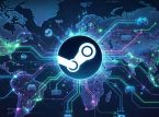 Enorme fuga di dati su Steam che coinvolge oltre 12 TB di beta e versioni complete di vecchi giochi