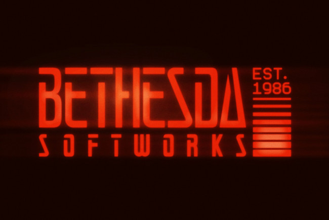 Bethesda celebra 40 anni con un nuovo logo ispirato al retro