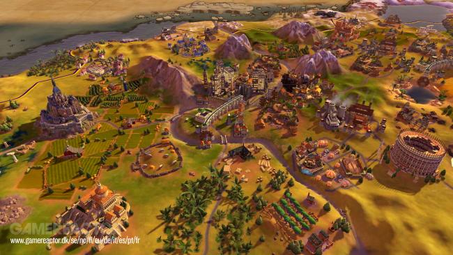 Civilization VI