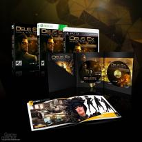 Deus Ex in un'edizione speciale