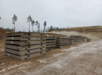 L'Estonia inizia a costruire una linea di bunker baltico lungo il confine russo