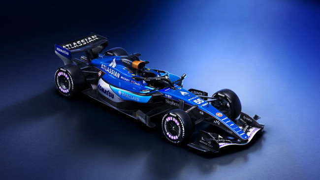 Formula 1 2026: Williams rivela la livrea per il suo prossimo sfidante, la FW48
