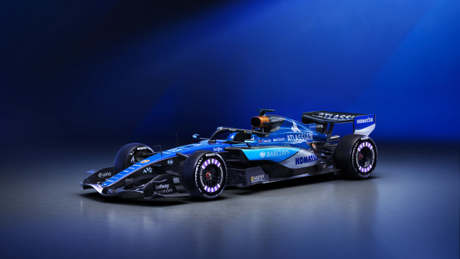 Formula 1 2026: Williams rivela la livrea per il suo prossimo sfidante, la FW48