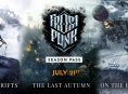 Frostpunk: Console Edition avr&agrave; i tre DLC pubblicati su PC, in arrivo a fine mese
