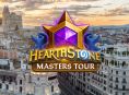 Hearthstone Masters Tour: Madrid si terrà esclusivamente online