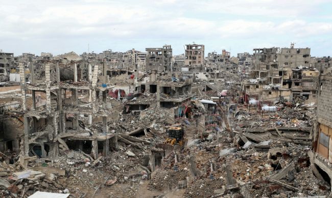 Gli attacchi fermati tra Iran e Israele potrebbero presto riprendere