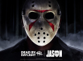 Jason Voorhees debutter&agrave; a Dead by Daylight a met&agrave; giugno