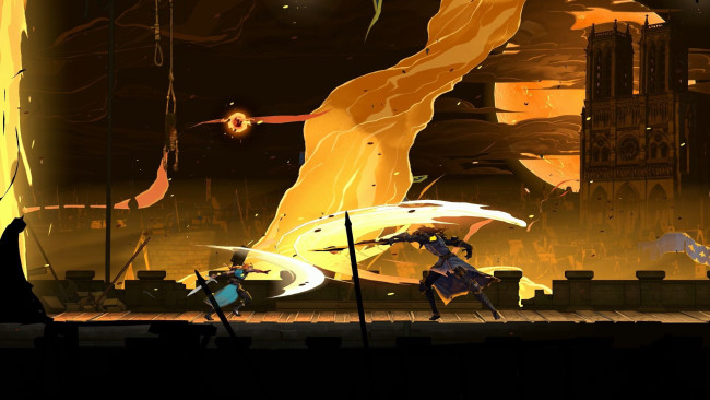 Castlevania: Belmont's Curse