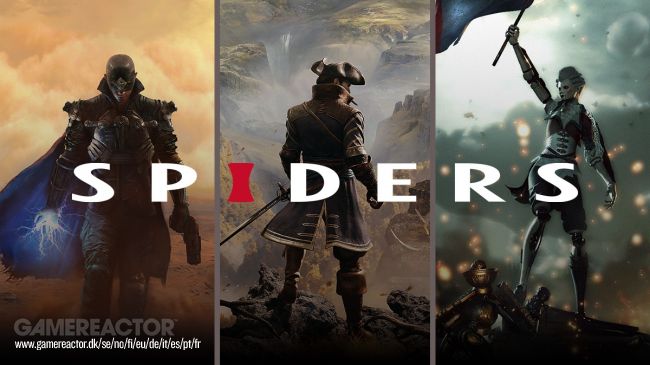 Greedfall: The Dying World