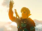 The Legend of Zelda: Tears of the Kingdom cambierà il mondo di gioco