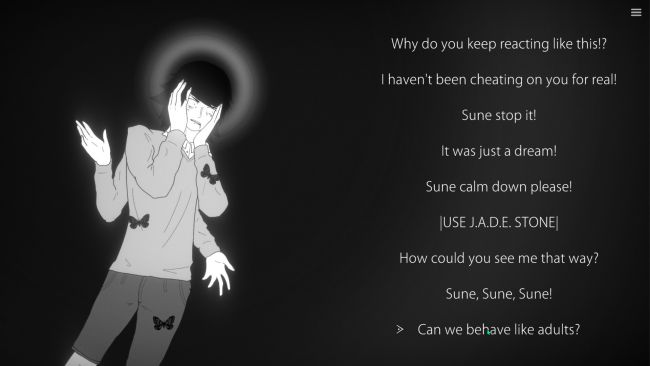 Milky Way Prince - The Vampire Star