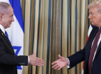 Netanyahu si reca in Florida per incontrare Trump