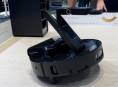 Una nuova era per i robot aspirapolvere: gambe, braccia e altro ancora