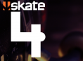 Un altro retailer elenca Skate 4 per il 2018