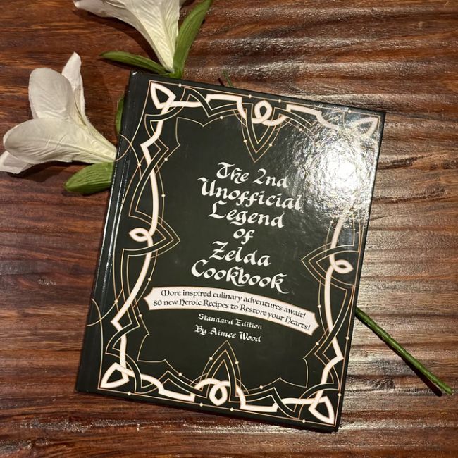 The Legend of Zelda: Tears of the Kingdom