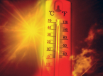 La Slovacchia ha raggiunto un nuovo record assoluto di heat