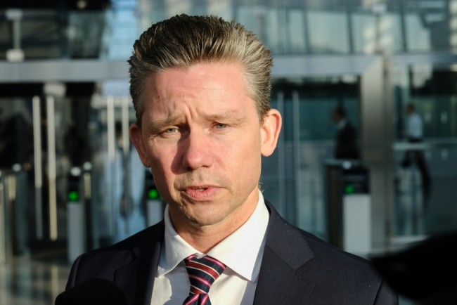 La Svezia si impegna a 1,6 miliardi di dollari per rafforzare le difese aeree